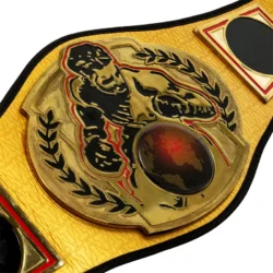 Custom Boxing Championship Belts - championship belt maker