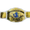 Custom Intercontinental Belts - championship belt maker