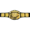 Custom Made Pro Wrestling Belt - championship belt maker