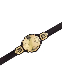 Custom Nxt Championship Belt (3)