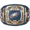 Custom Philadelphia Eagles Wwe - championship belt maker