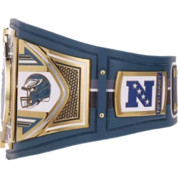 Custom Philadelphia Eagles Wwe (4)