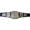 Custom Spinner Championship Belts - championship belt maker