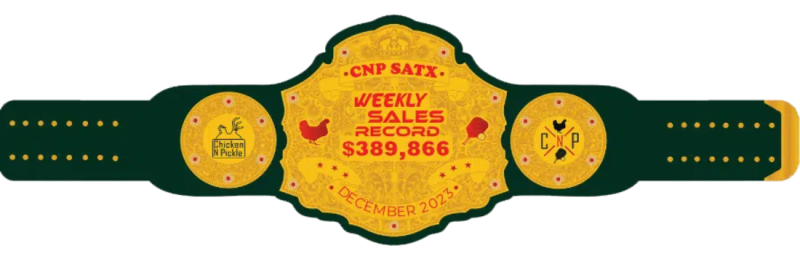 Custom-sales-Championship belt