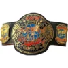 Ecw Championship Belt - championship belt maker