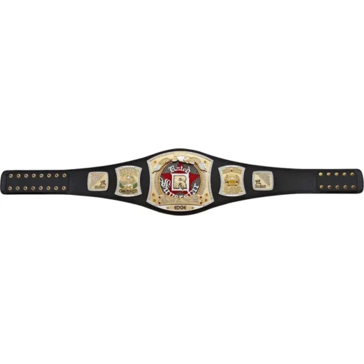 Edge Spinner R Championship Title Belt (2)Edge Spinner R Championship Title Belt (2)