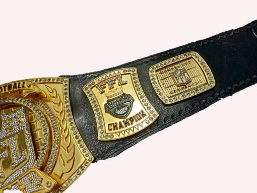 FANTASY FOOTBALL LEAGUE BELT SPINNER 15 scaled scaled 1 - Championshipbeltmaker