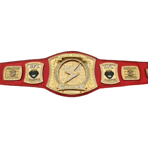 Fantasy Football Belt Spinner (3)