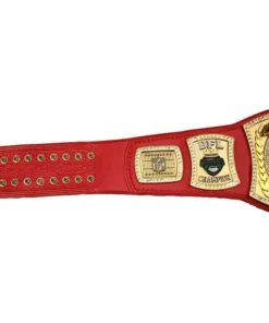 Fantasy Football Belt Spinner (5)