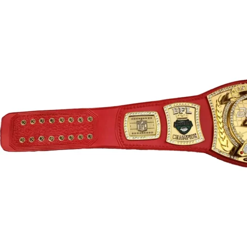 Fantasy Football Belt Spinner (5)