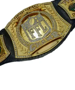 Fantasy Football Championship Belt (1)