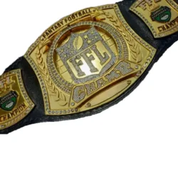 Fantasy Football Championship Belt (1)