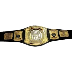 Fantasy Football Championship Belt (4)