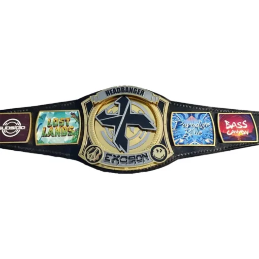 Gaming Championship Belt (1)