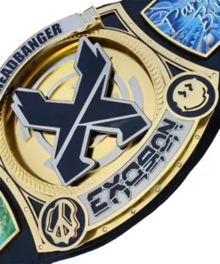 Gaming Championship Belt - championship belt maker