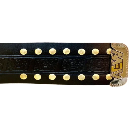 High-End custom Belts (3)