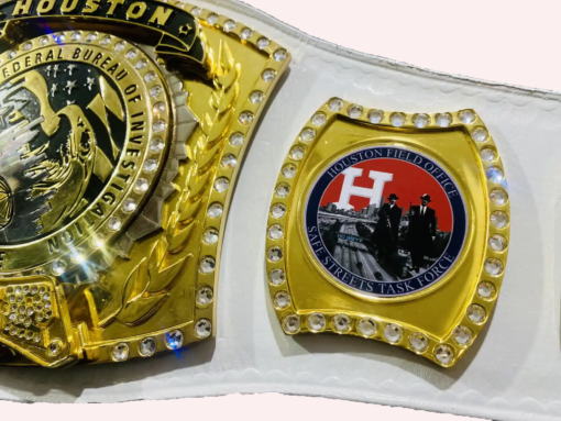 Houston Astros Spinner Belt 3 scaled 1 - Championshipbeltmaker