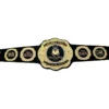 Husky Fat Promotion Spinner Belts - championship belt maker