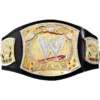 JOHN CENA “SIGNATURE SERIES” SPINNER CHAMPIONSHIP custom TITLE (1) - championship belt maker