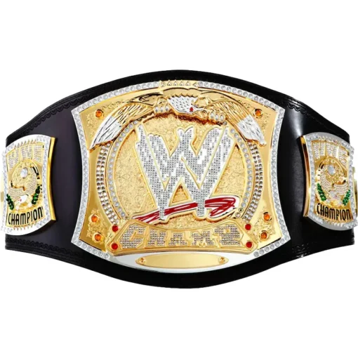 JOHN CENA “SIGNATURE SERIES” SPINNER CHAMPIONSHIP custom TITLE (1) - championship belt maker