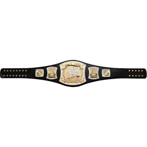 JOHN CENA “SIGNATURE SERIES” SPINNER CHAMPIONSHIP custom TITLE (2)