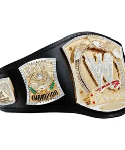 JOHN CENA “SIGNATURE SERIES” SPINNER CHAMPIONSHIP custom TITLE (3)