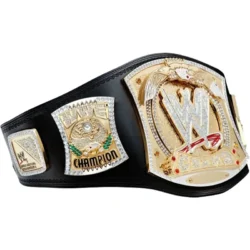 JOHN CENA “SIGNATURE SERIES” SPINNER CHAMPIONSHIP custom TITLE (3)