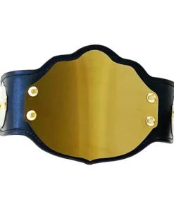 Mini Custom Championship Belt (1) - championship belt maker