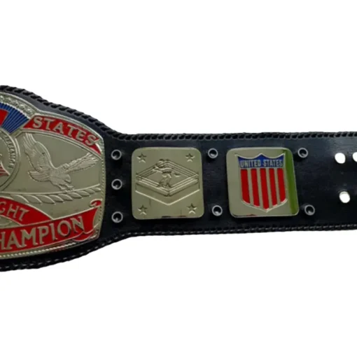 NWA World Tag Team Championship title belt 11 (1)