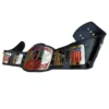 NWA World Tag Team Championship title belt - custom championship belts