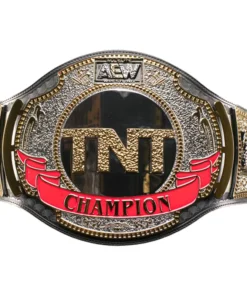 New Aew Tnt Championship Belt (1) - championship belt maker