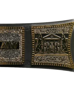 New Aew Tnt Championship Belt (3)