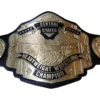 Nwa Central States Heavyweight Championship Belt - championshipbeltmaker.com