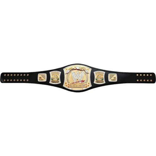 Spinner Champion Belts (1)