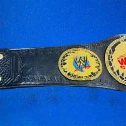 Title Belts Women Customized Wrestling Belt Championship