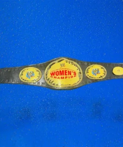 Title Belts Women Customized Wrestling Belt Championship
