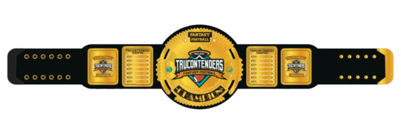 TruCornor-Championship