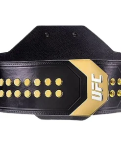 UFC Legacy Championship Title Belt (1)