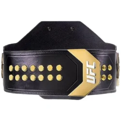 UFC Legacy Championship Title Belt (1)