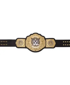 WWE World Heavyweight Championship tailored Belt (1)
