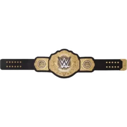 WWE World Heavyweight Championship tailored Belt (1)