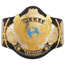 WWF WINGED EAGLE WRESTLING CHAMPIONSHIP BELT