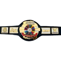 Wheel Of Fortune Championship Belt (3)