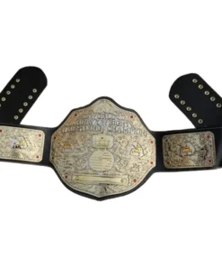 World Fantasy Championship Belt – Big Gold Belt Edition (1)