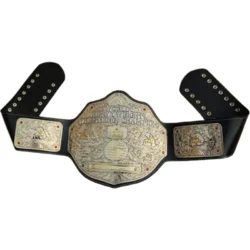 World Fantasy Championship Belt – Big Gold Belt Edition (1)