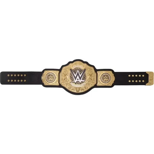 World Heavyweight Championship Belt (1)