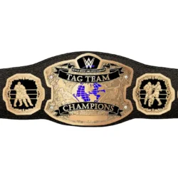 World Tag Team Championship Belt