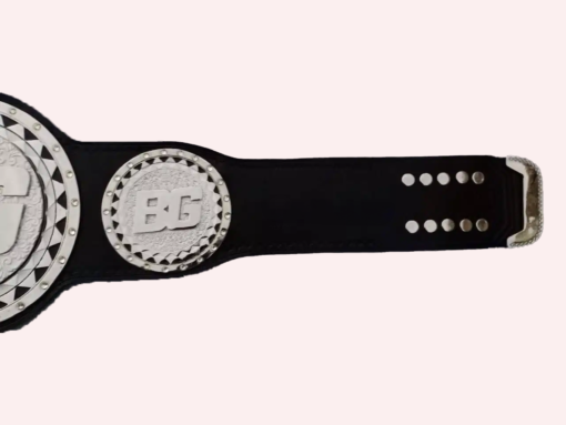 custom spinner wrestling belt 3.jpg - Championshipbeltmaker