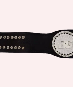 custom spinner wrestling belt.jpg - Championshipbeltmaker