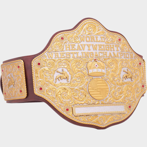 wwe big gold world heavyweight championship replica title belt ss5 p 5248835pv 3u otly1ewndl93dbhaijlsv - Championshipbeltmaker